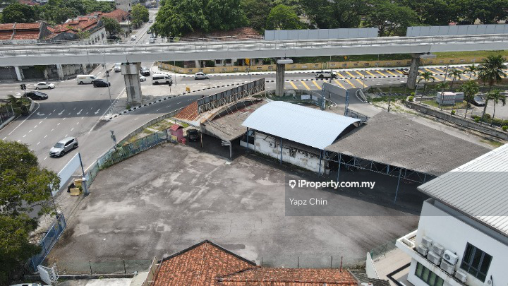 Commercial Land for Sale in Kawasan 18, Klang by Yapz Chin - iProperty.com.my