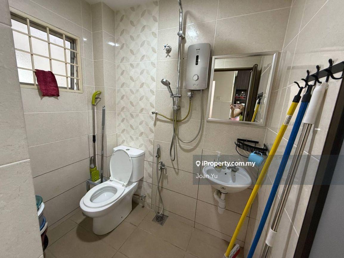 Rumah Berangkai 2 Tingkat untuk Dijual di Bandar Mahkota Cheras, Cheras oleh Joan Yu - iProperty.com.my