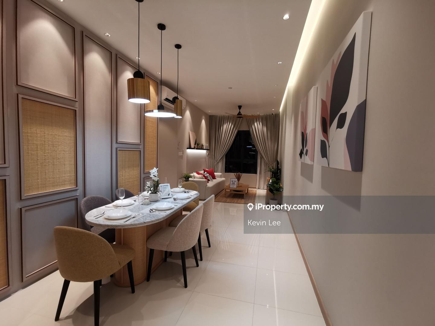 Condominium for Sale in LEA By The Hills by Kevin Lee - iProperty.com.my