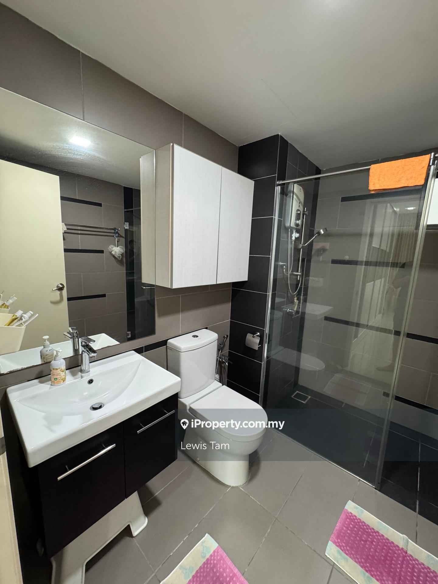 Condominium for Sale in The Z Residence by Lewis Tam - iProperty.com.my