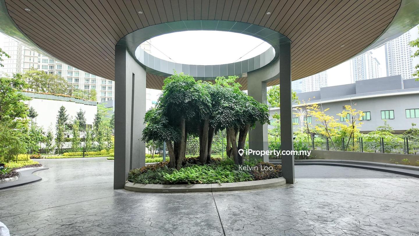 Service Residence for Rent in Laurel Residence by Kelvin Loo - iProperty.com.my