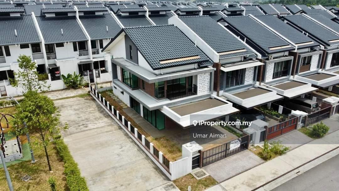 2-storey Terraced House for Sale in Denai Alam, Shah Alam by Umar Aiman - iProperty.com.my