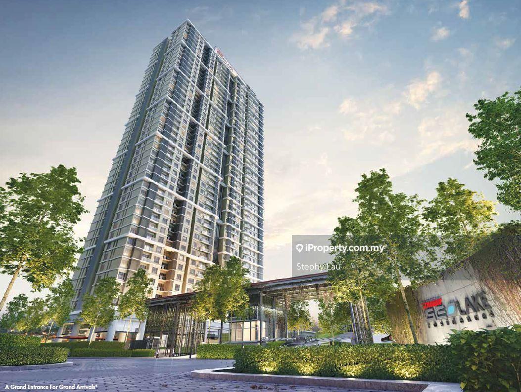 Condominium for Sale in Sunway GeoLake Residences by Stephy Lau - iProperty.com.my