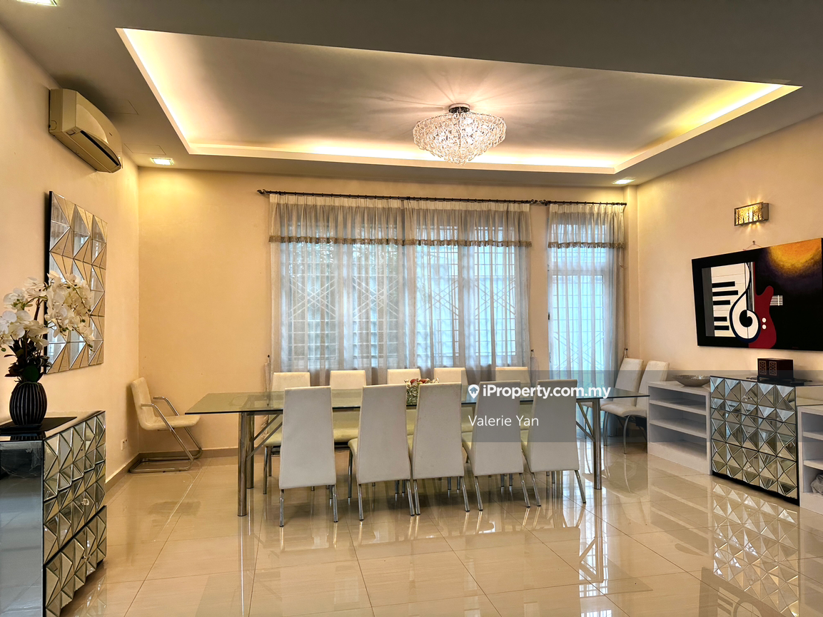 Banglo untuk Dijual di Damansara Heights, Damansara Heights oleh Valerie Yan - iProperty.com.my