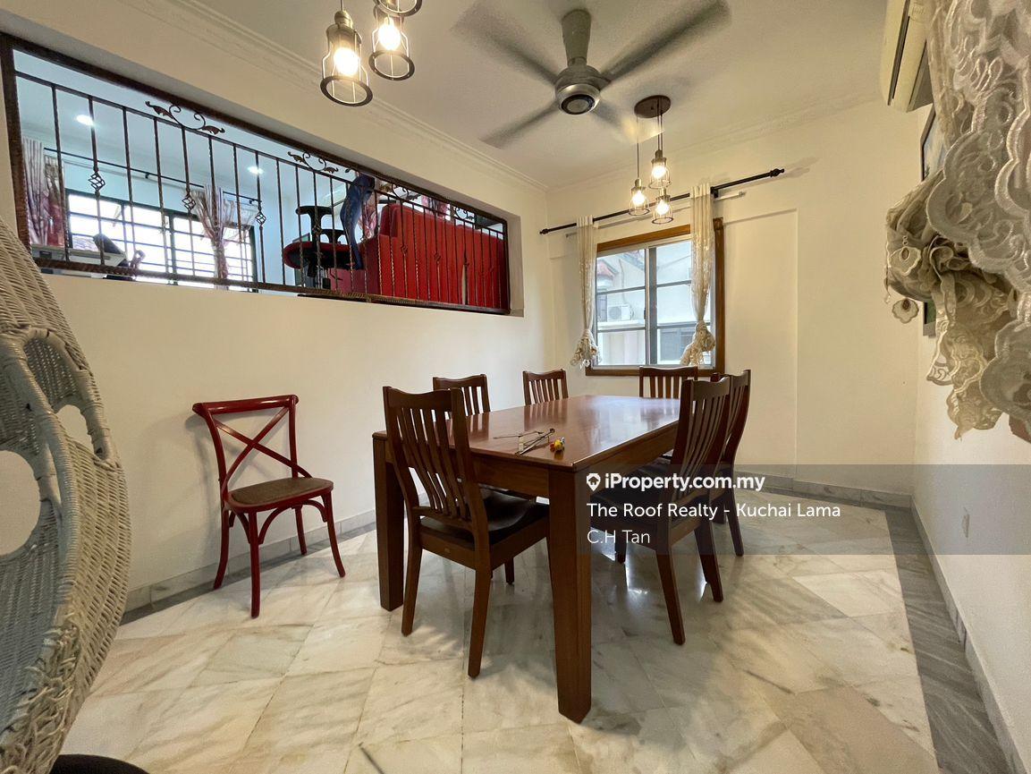 Townhouse for Sale in Ampang Hilir, Ampang by C.H Tan - iProperty.com.my