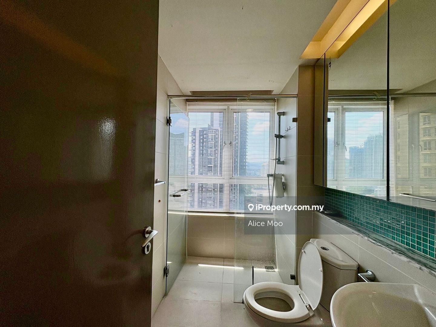 Condominium for Sale in Tiffani Kiara by Alice Moo - iProperty.com.my