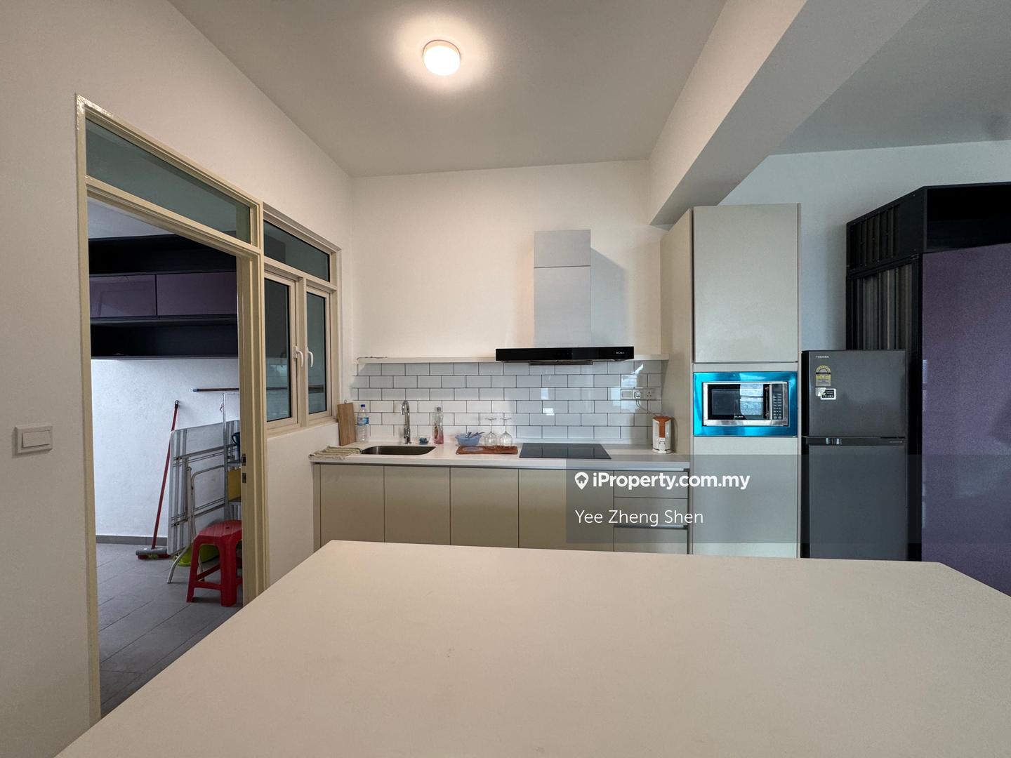 Service Residence for Rent in East Parc @ Manjalara by Yee Zheng Shen - iProperty.com.my