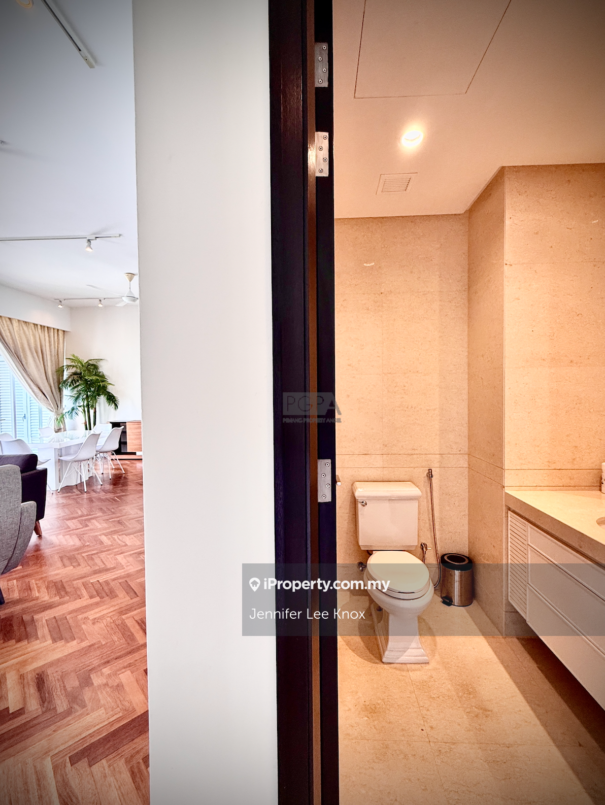 Condominium for Sale in Andaman @ Quayside by Jennifer Lee Knox - iProperty.com.my