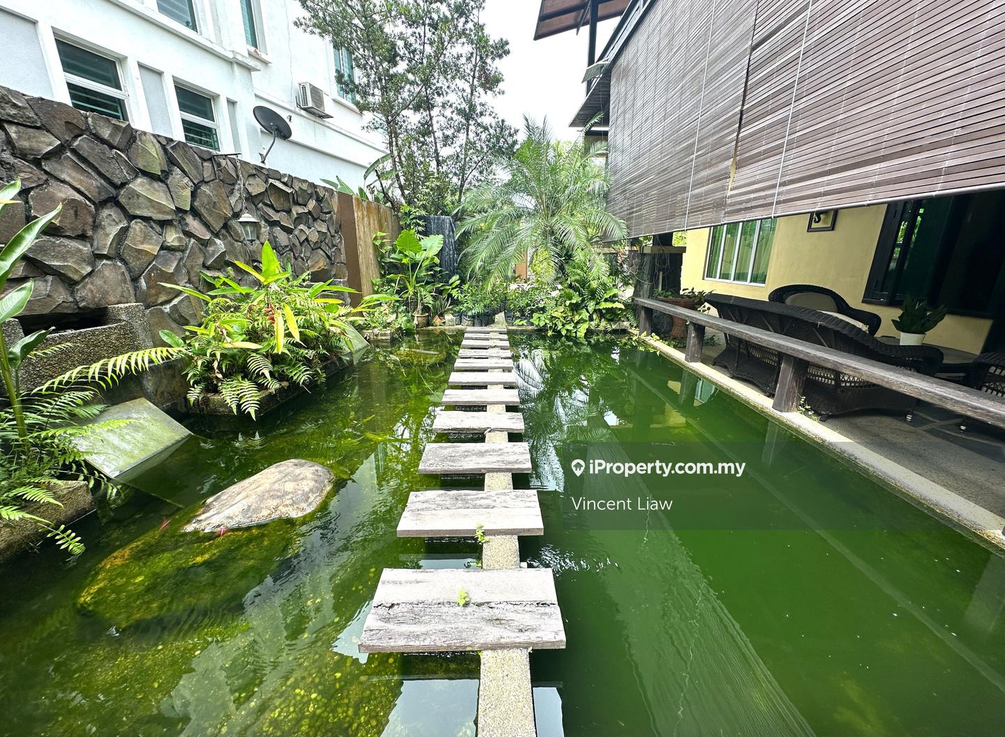 Banglo untuk Dijual di Seksyen 8, Kota Damansara oleh Vincent Liaw - iProperty.com.my
