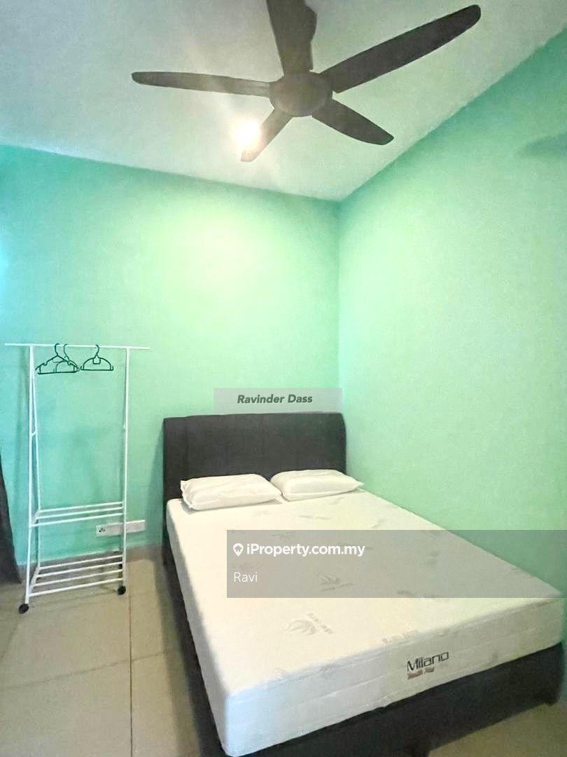 Service Residence for Rent in Arte Plus by Ravi - iProperty.com.my