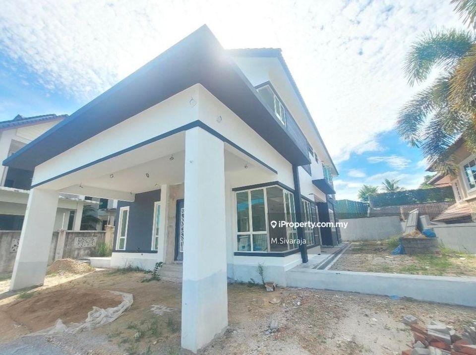 Bungalow House for Sale in Putrahill Residency, Bandar Seri Putra, Kajang, Bangi by M.Sivaraja - iProperty.com.my