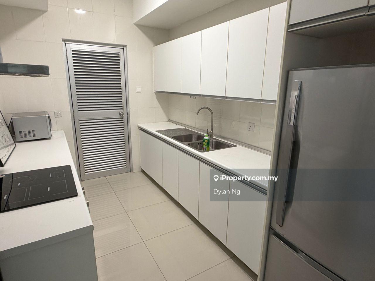 Service Residence for Rent in Solaris Dutamas by Dylan Ng - iProperty.com.my