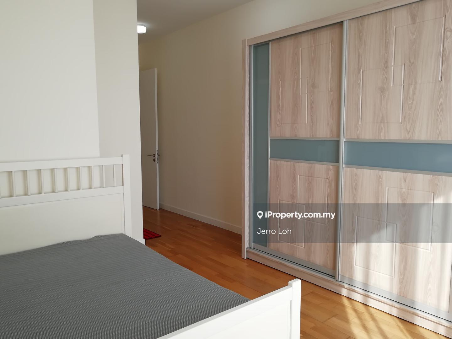 Condominium for Sale in Kiaramas Ayuria by Jerro Loh - iProperty.com.my