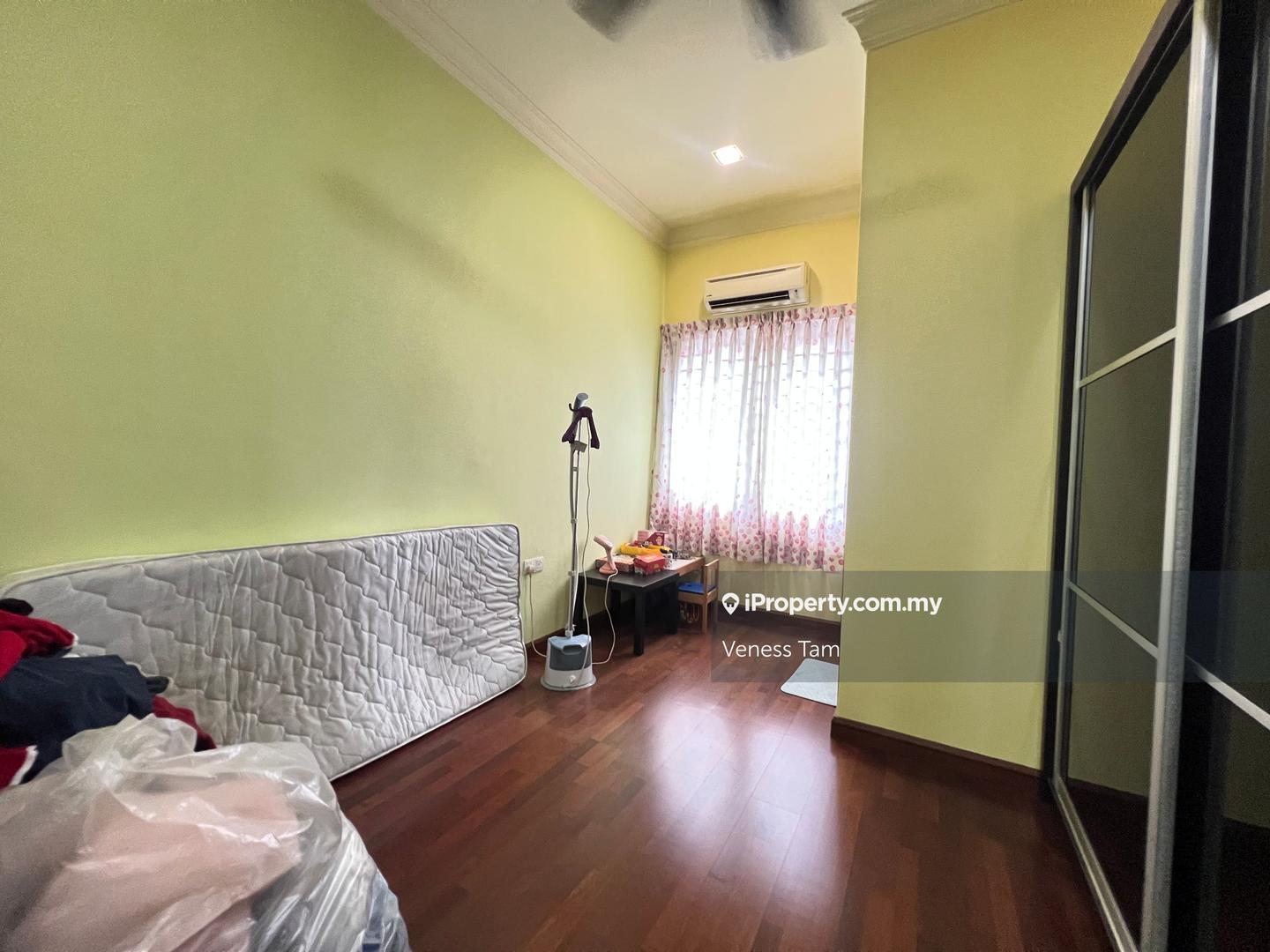 2-storey Terraced House for Sale in Bandar Kinrara Seksyen 8, Bandar Kinrara by Veness Tam - iProperty.com.my