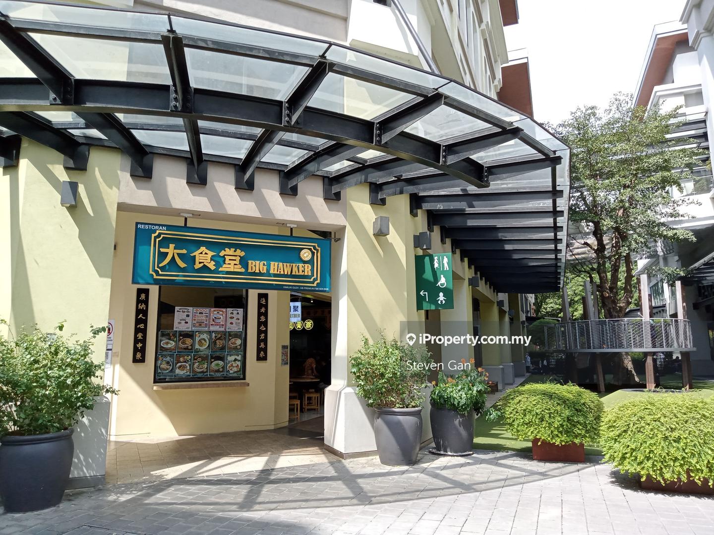 Shop for Rent in Plaza Arkadia, Desa Parkcity, Kepong, Desa Parkcity by Steven Gan - iProperty.com.my