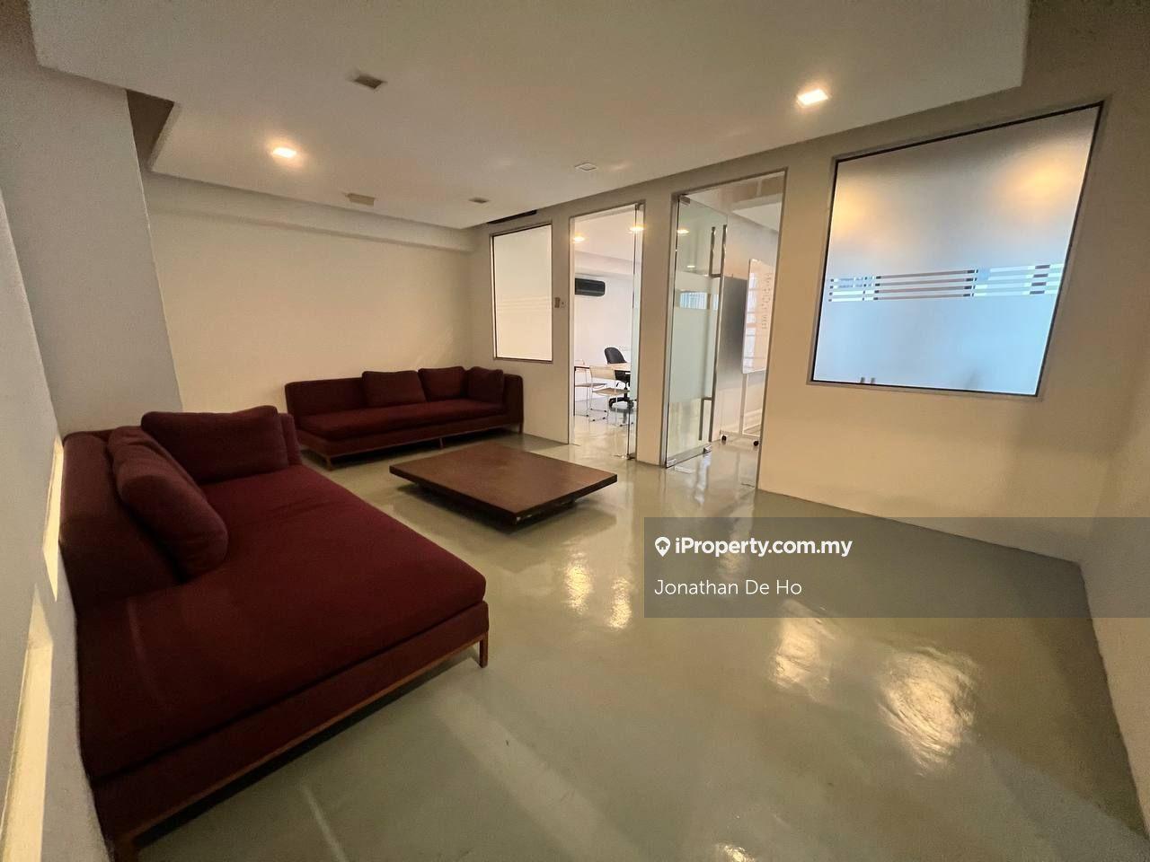 Office for Rent in Dataran Prima, Petaling Jaya by Jonathan De Ho - iProperty.com.my