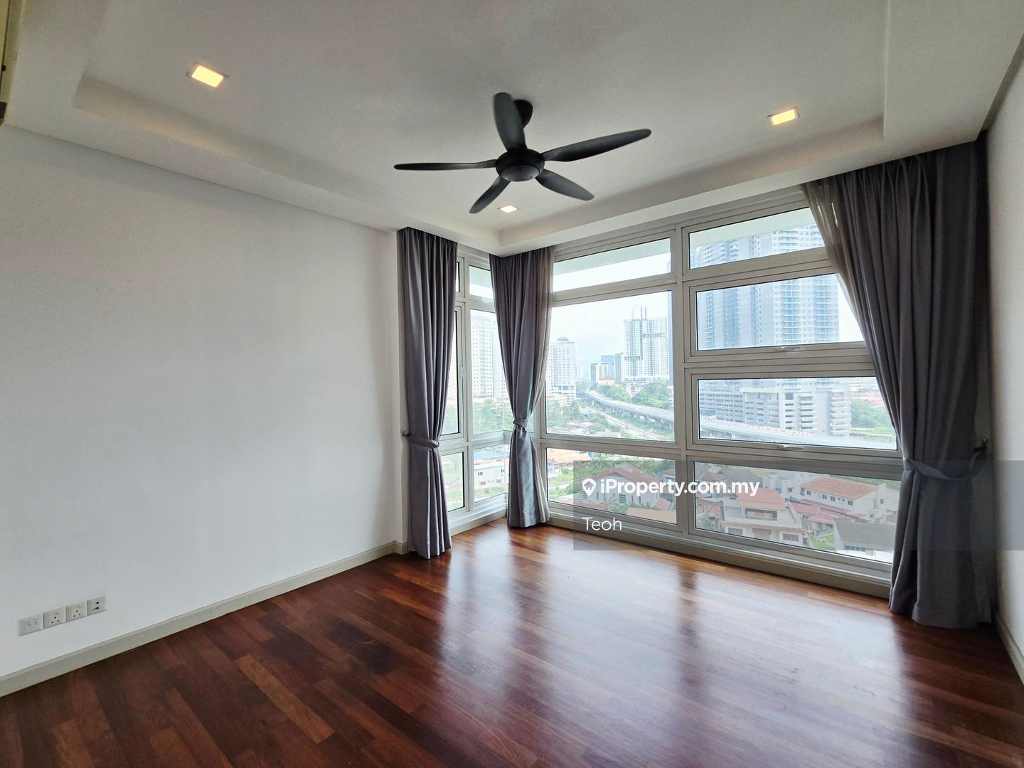 Kondominium untuk Dijual di Tijani 2 North oleh Teoh - iProperty.com.my