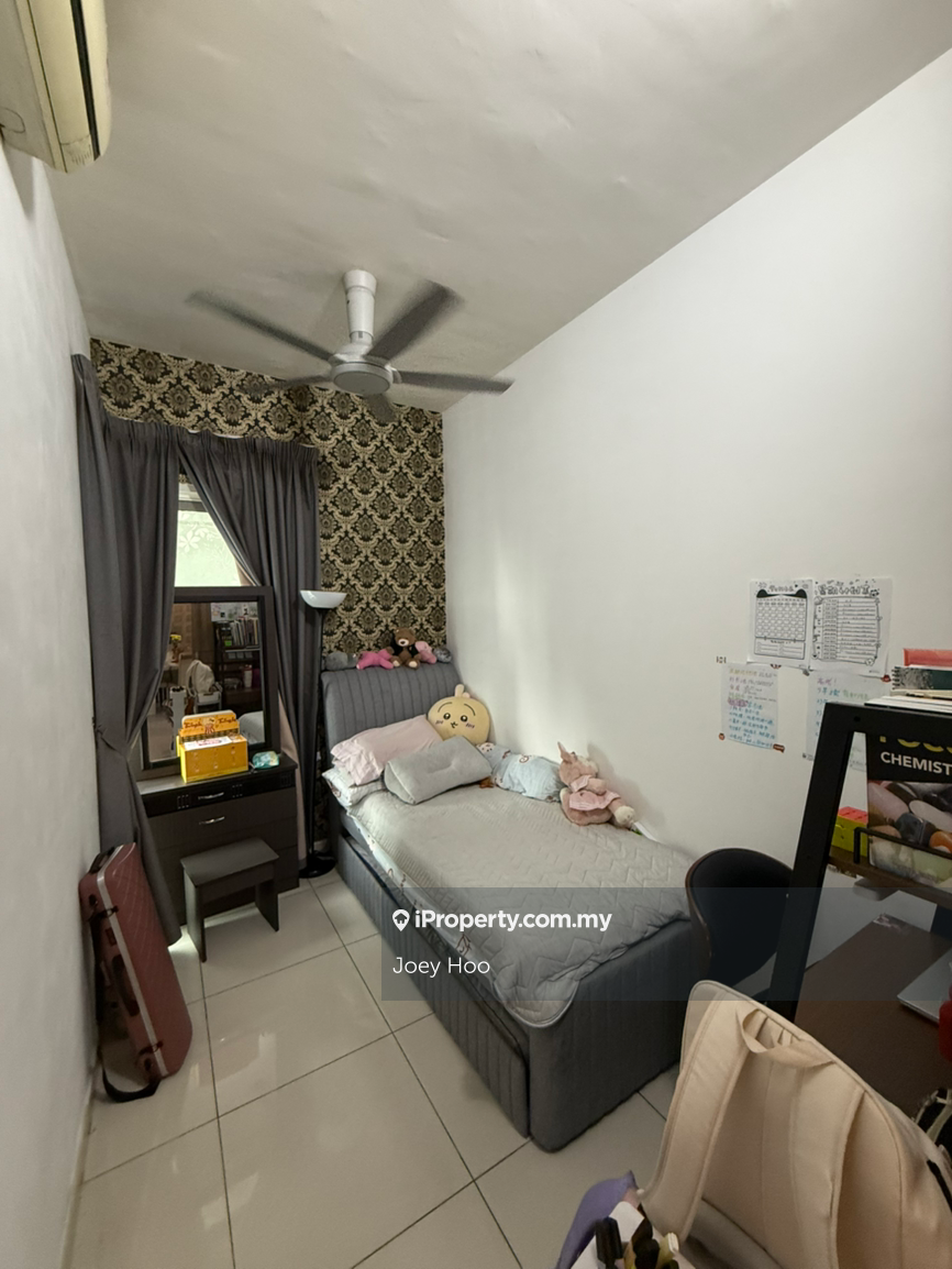 Condominium for Sale in Seringin Residences by Joey Hoo - iProperty.com.my