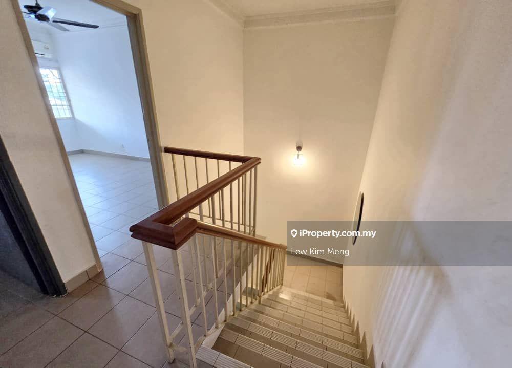 Rumah Berangkai 2 Tingkat untuk Dijual di Taman Megah Kepong, Kepong oleh Lew Kim Meng - iProperty.com.my