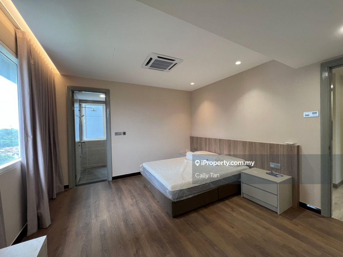 Condominium for Rent in The Northshore Gardens by Cally Tan - iProperty.com.my