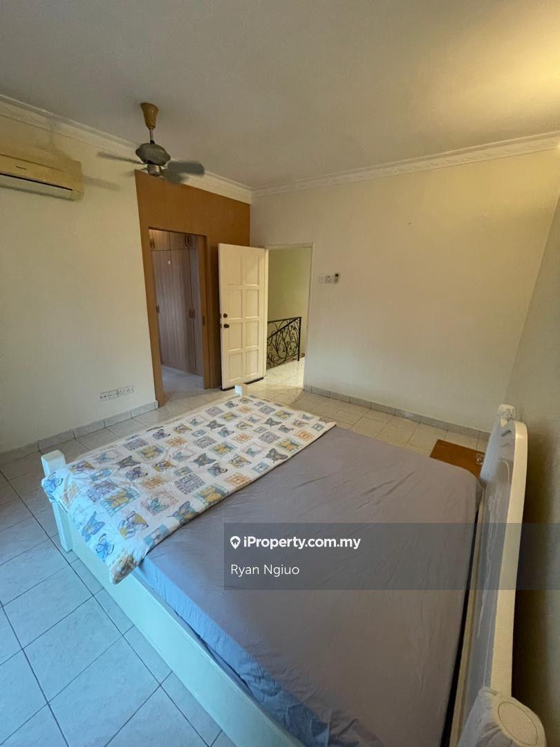 2-storey Terraced House for Sale in Taman Ikhlas, Bandar Sungai Long by Ryan Ngiuo - iProperty.com.my