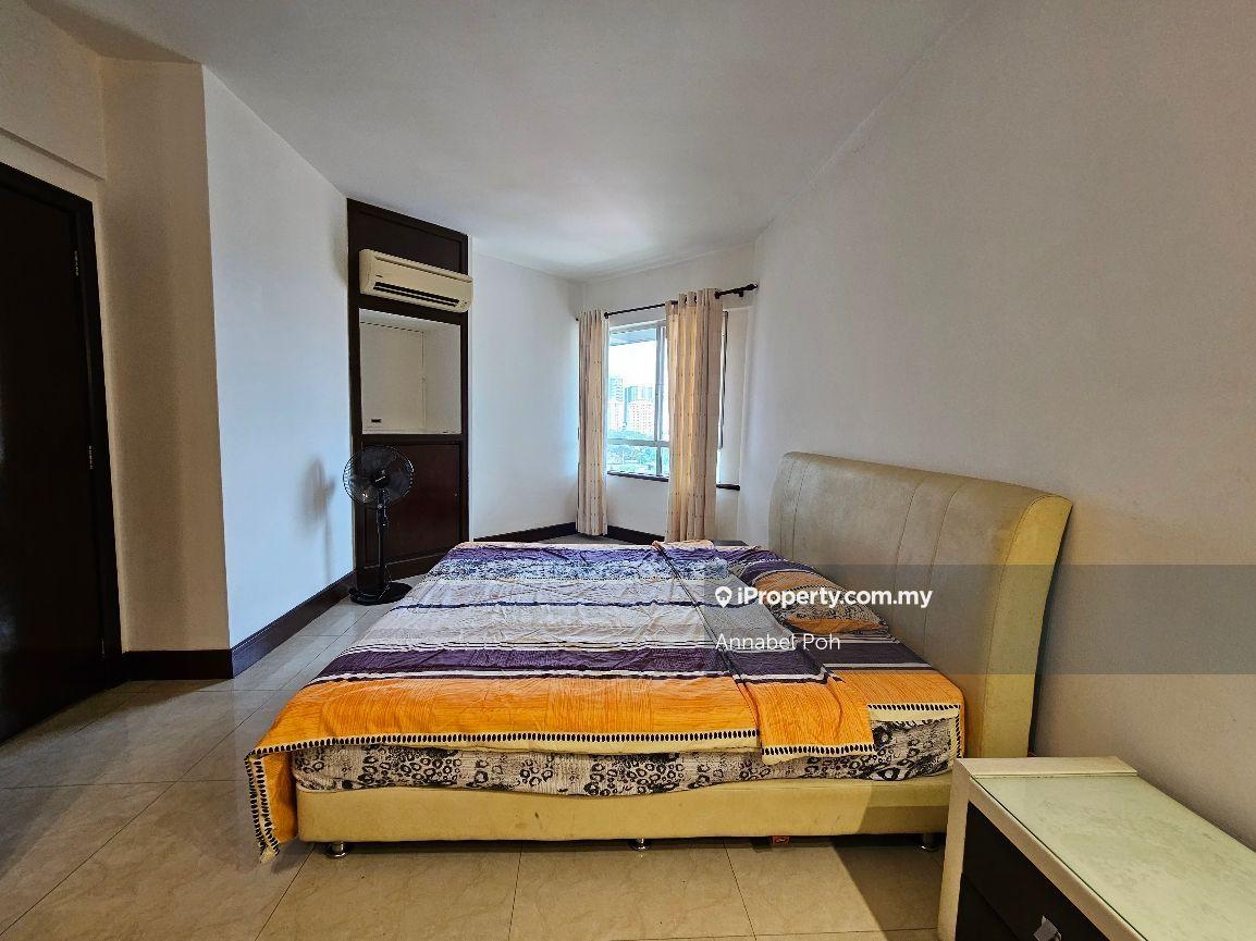 Apartment for Rent in Sucasa Corporate by Annabel Poh - iProperty.com.my