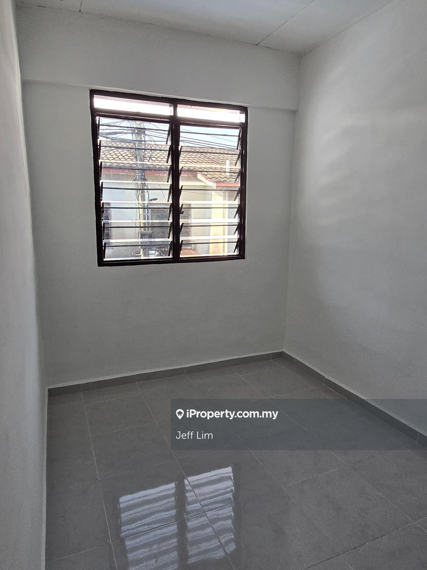 Rumah Berangkai 2 Tingkat untuk Disewa di Station 18, Ipoh oleh Jeff Lim - iProperty.com.my