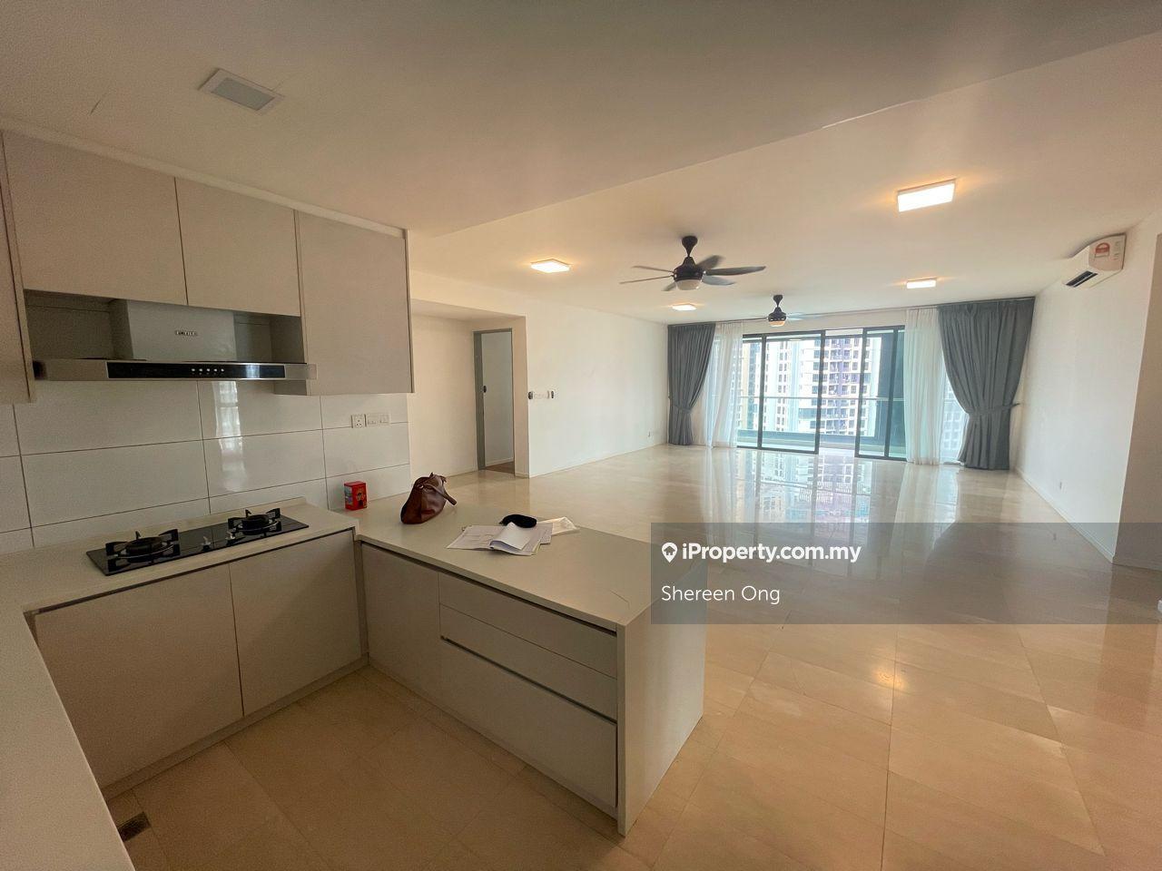 Kondominium untuk Dijual di Infiniti 3 Residences oleh Shereen Ong - iProperty.com.my