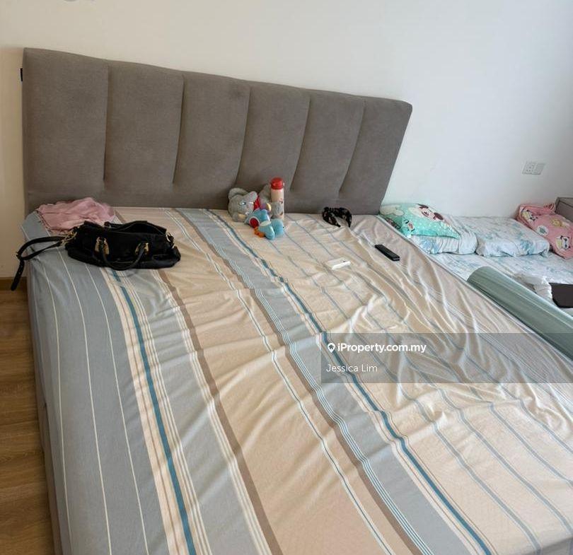 Service Residence for Rent in Baron Residence @ Lake City by Jessica Lim - iProperty.com.my