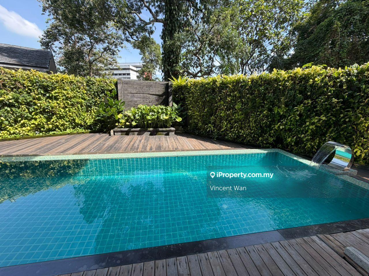 Bungalow House for Sale in Idamansara, Damansara Heights by Vincent Wan - iProperty.com.my