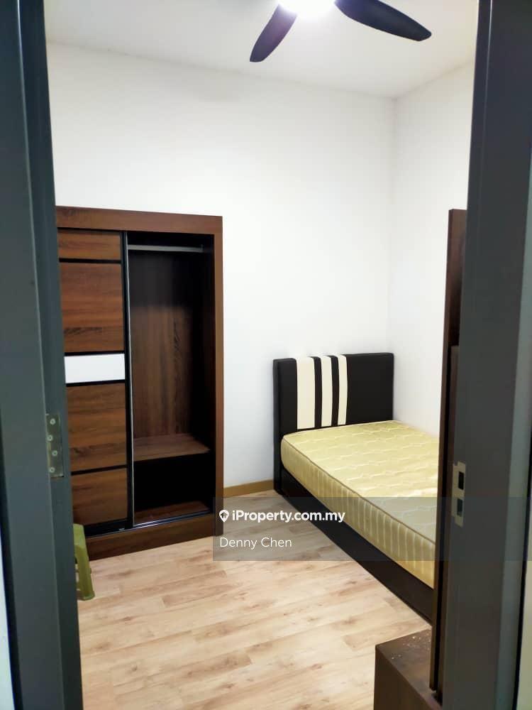 Service Residence for Sale in Emporis by Denny Chen - iProperty.com.my