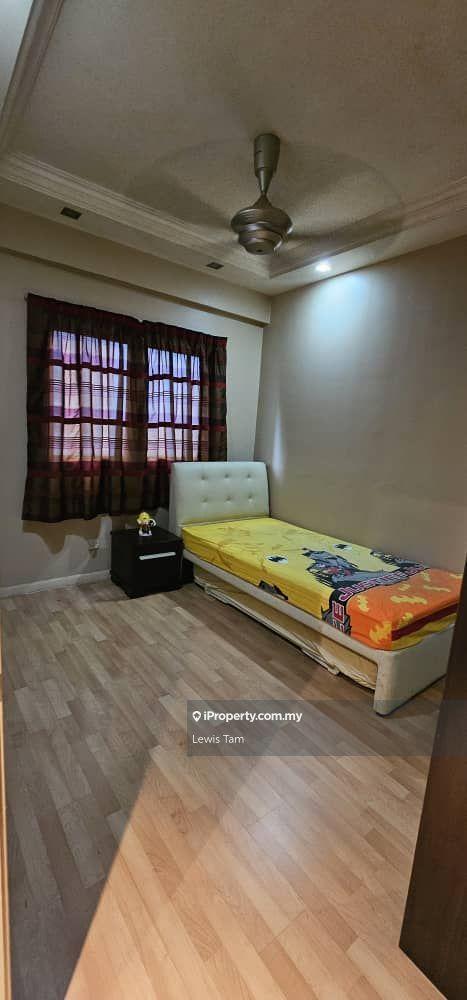 Kondominium untuk Dijual di The Tamarind oleh Lewis Tam - iProperty.com.my