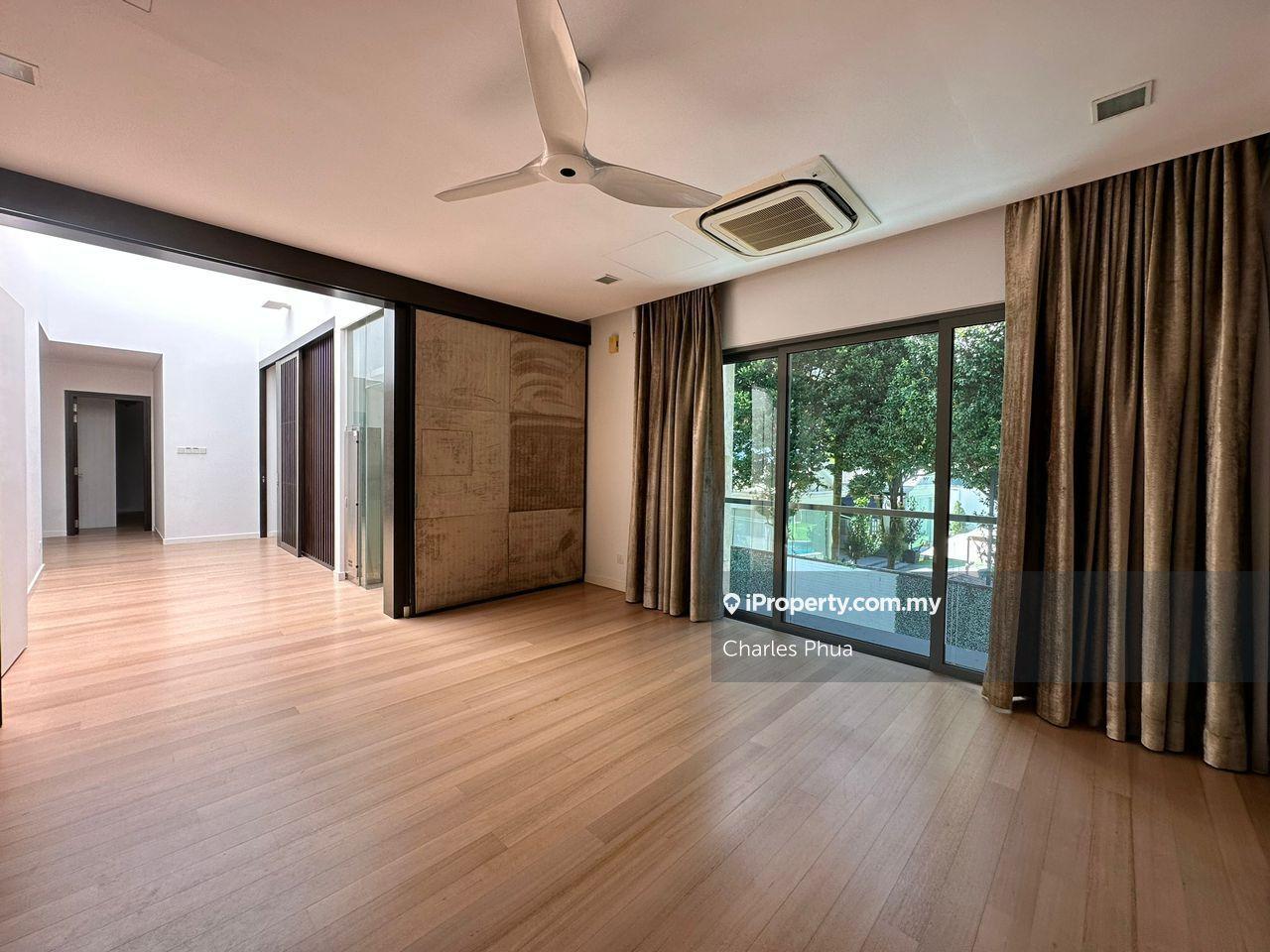 Bungalow House for Sale in Bukit Bandaraya, Bangsar by Charles Phua - iProperty.com.my