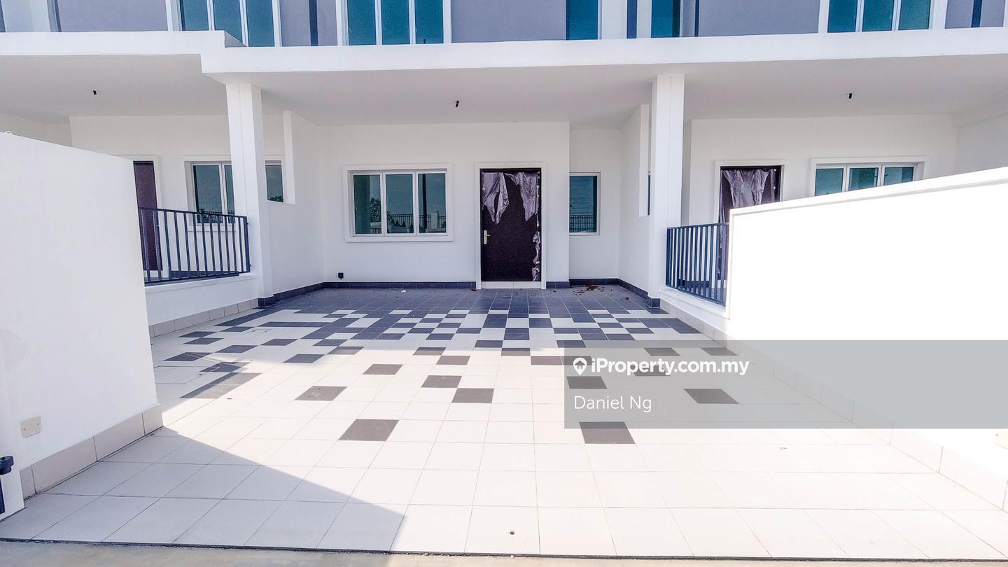 2-storey Terraced House for Sale in Semenyih, Selangor by Daniel Ng - iProperty.com.my