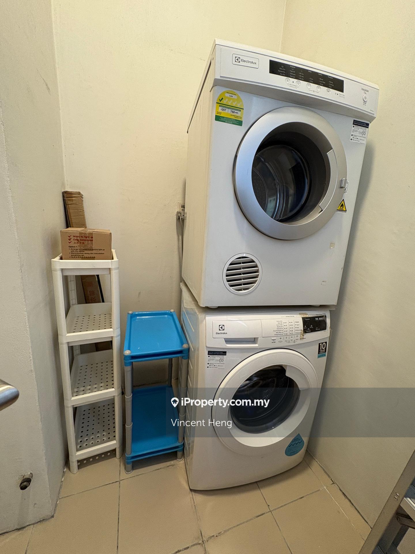 Service Residence for Rent in Bayberry @ Tropicana Gardens by Vincent Heng - iProperty.com.my