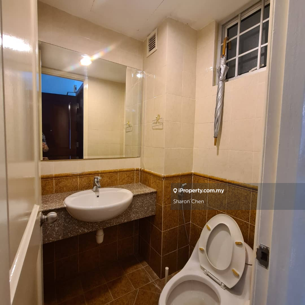 Condominium for Sale in La Grande Kiara by Sharon Chen - iProperty.com.my