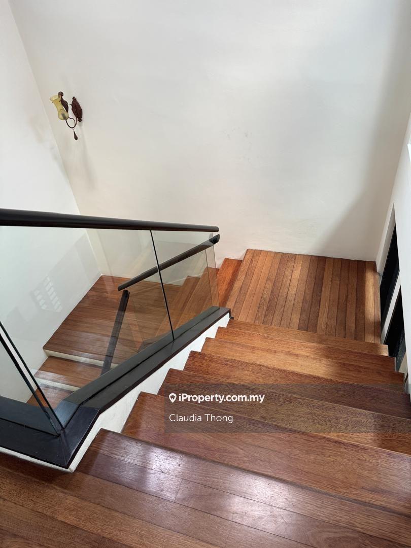 Semi-Detached House for Rent in Duta Tropkia, Sri Hartamas, Kuala Lumpur by Claudia Thong - iProperty.com.my