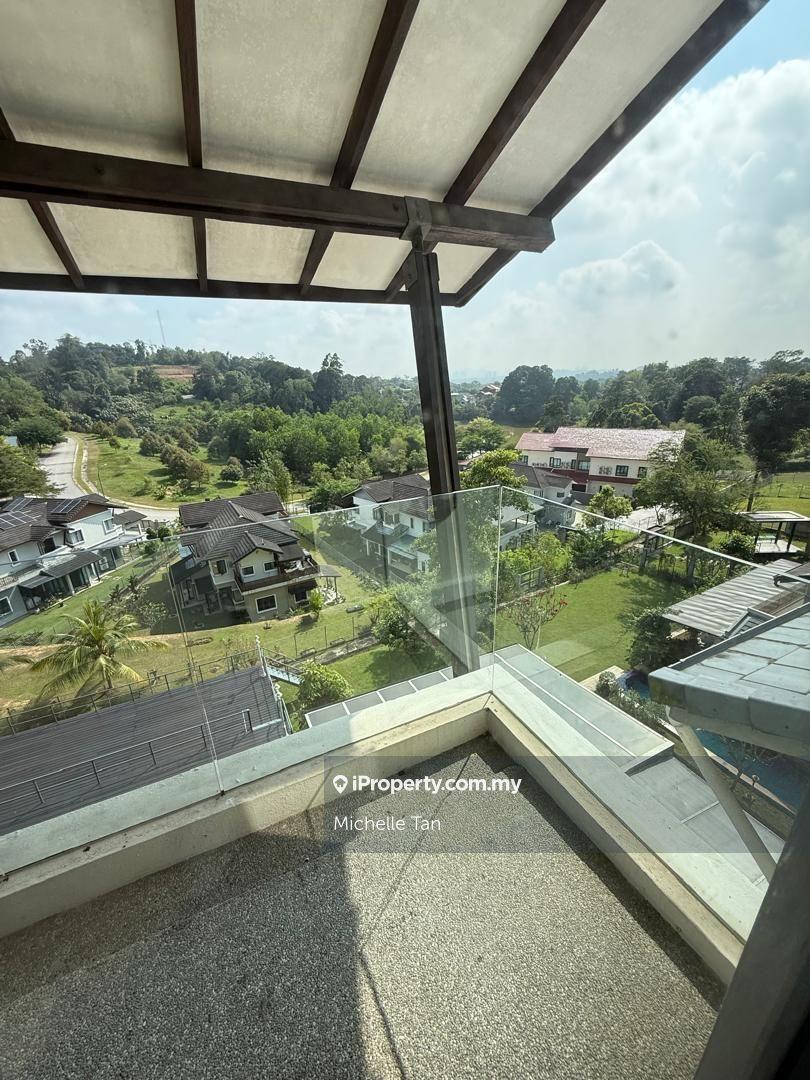 Bungalow House for Sale in Kayangan Heights, Shah Alam by Michelle Tan - iProperty.com.my