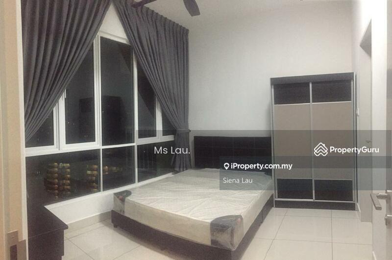 Residensi Servis untuk Disewa di Court 28 oleh Siena Lau - iProperty.com.my