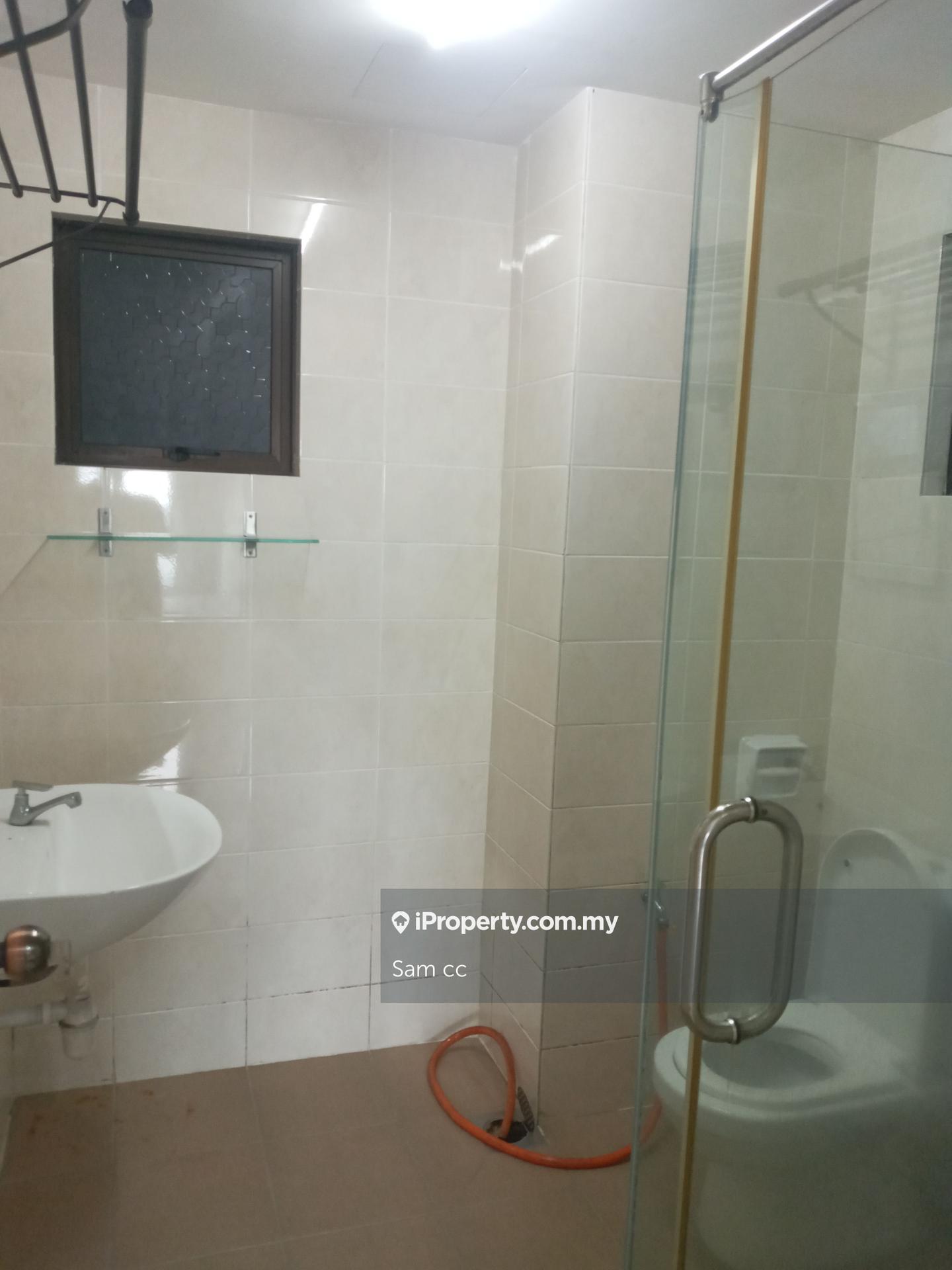 Condominium for Sale in Park 51 Residency by Sam cc - iProperty.com.my