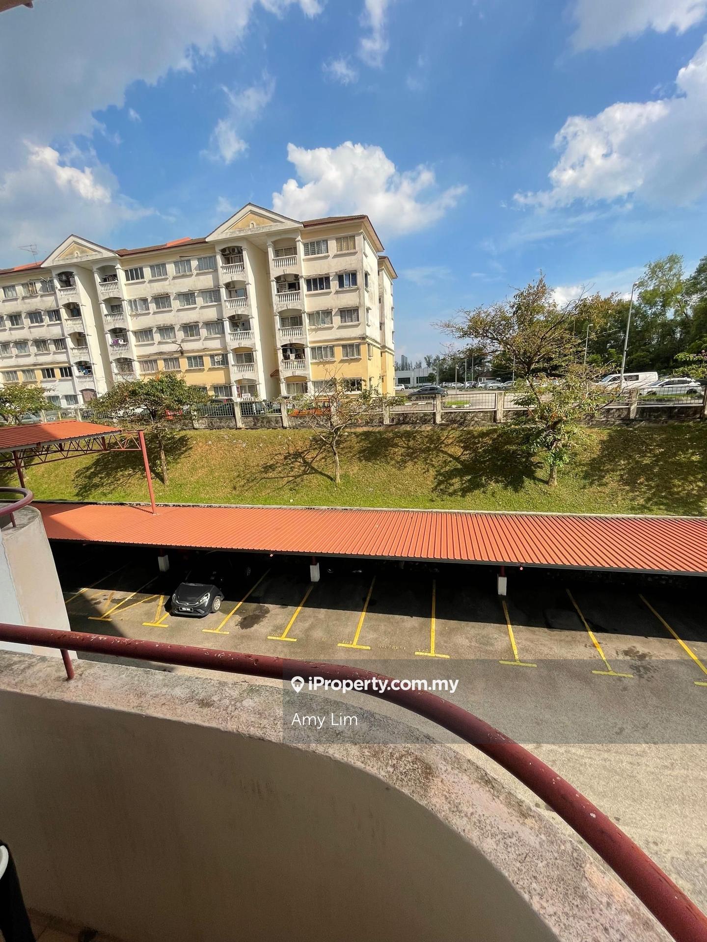 Kondominium untuk Dijual di Casa Puteri Condominium oleh Amy Lim - iProperty.com.my