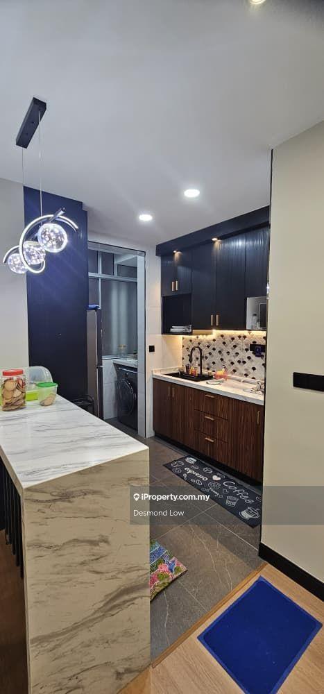 Kondominium untuk Disewa di PIXEL City Sentral oleh Desmond Low - iProperty.com.my