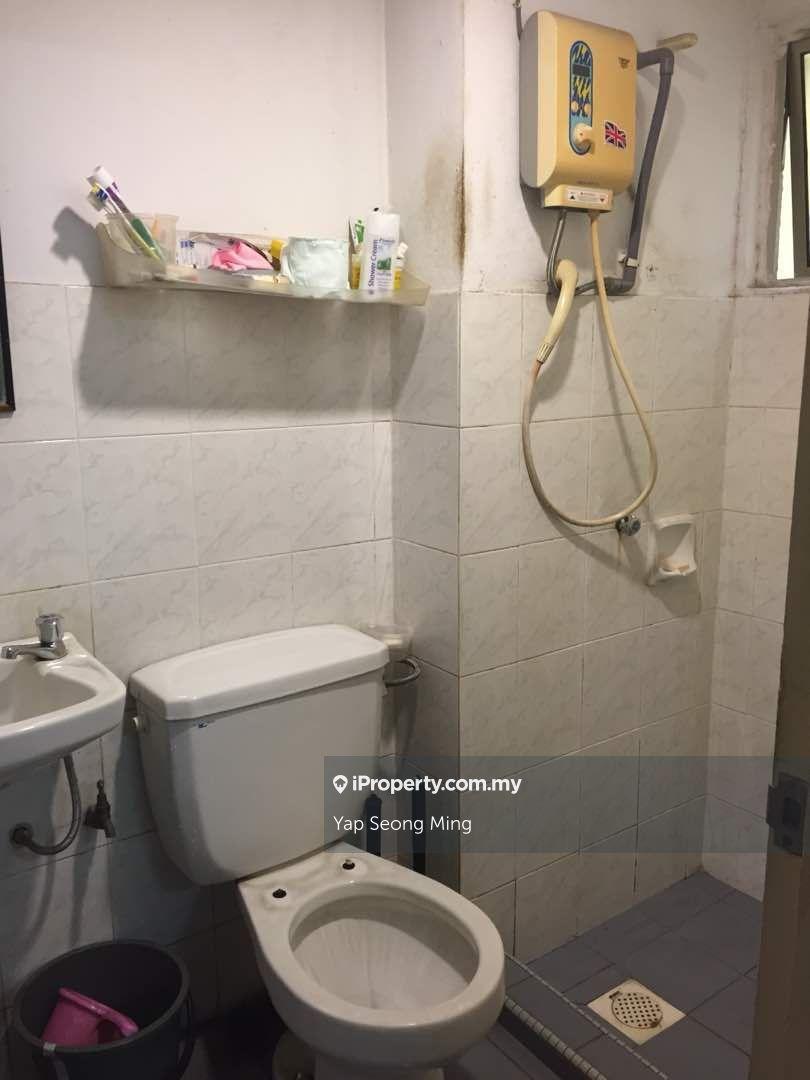 Kondominium untuk Dijual di Ketumbar Heights oleh Yap Seong Ming - iProperty.com.my