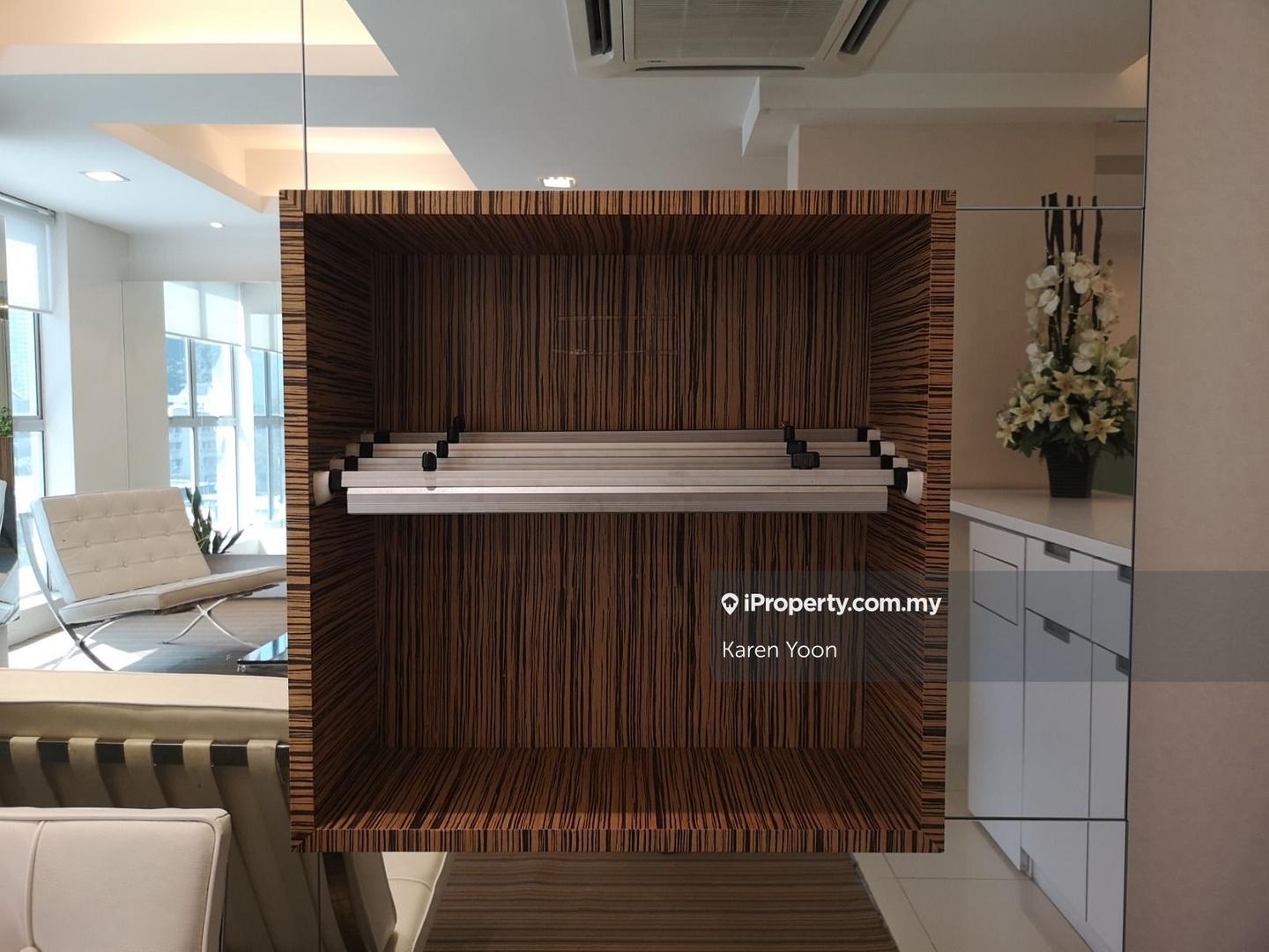 Pejabat untuk Disewa di KLCC, KL City Centre oleh Karen Yoon - iProperty.com.my
