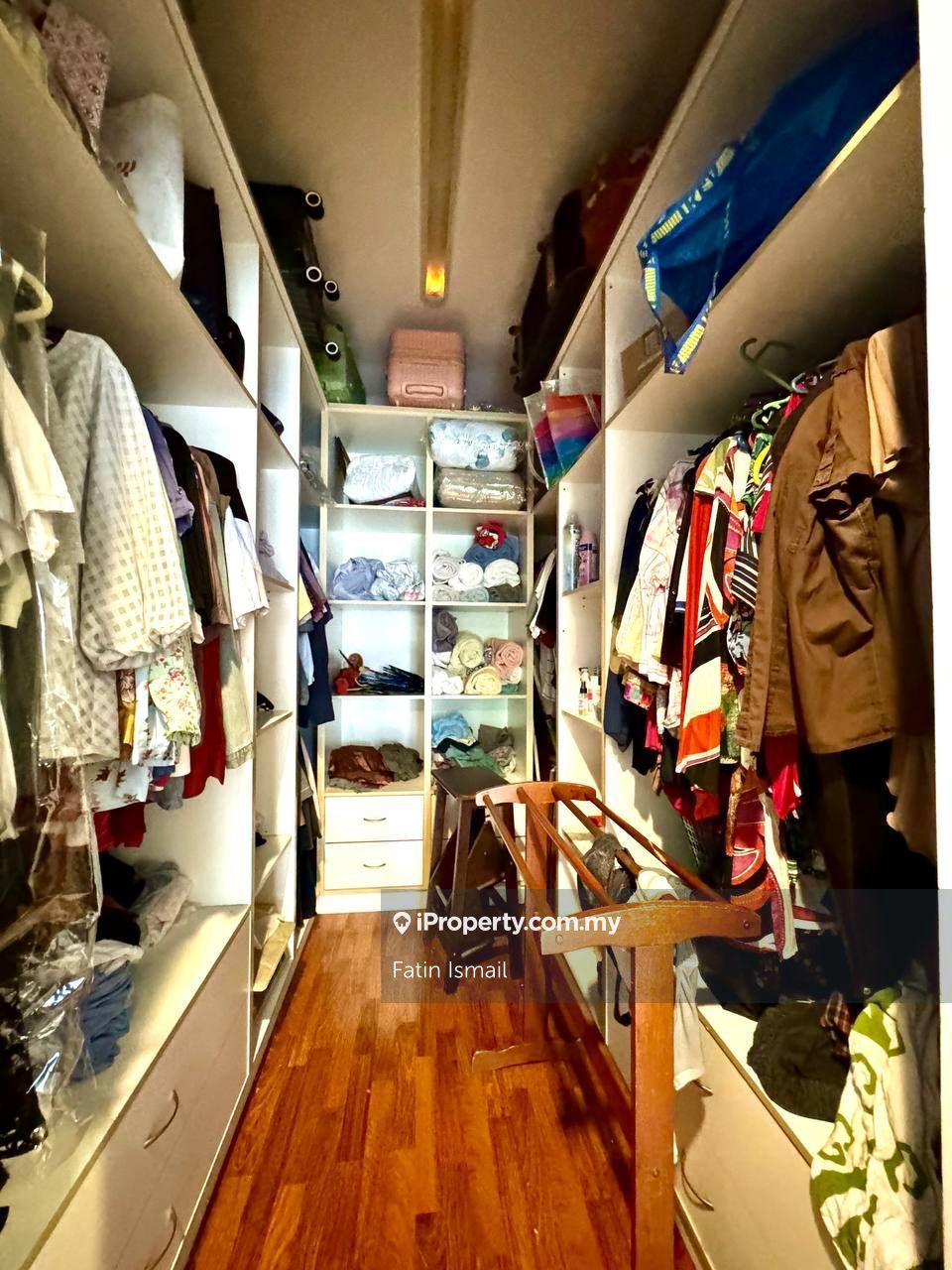 3-storey Terraced House for Sale in Bukit Antarabangsa, Ulu Kelang by Fatin Ismail - iProperty.com.my