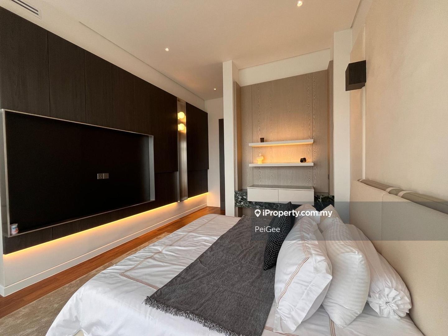 Kondominium untuk Dijual di WANGSA 9 RESIDENCY oleh PeiGee - iProperty.com.my