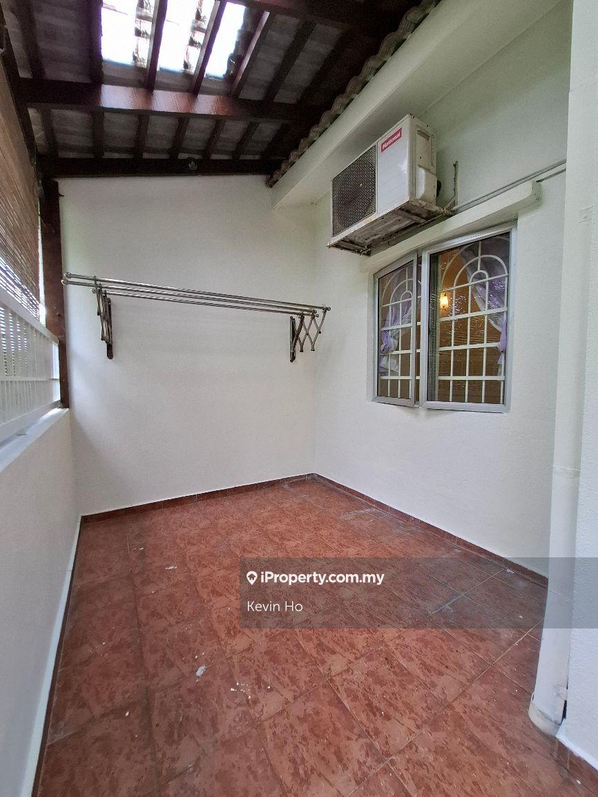 Rumah Berangkai 2 Tingkat untuk Dijual di Bukit Rimau, Shah Alam oleh Kevin Ho - iProperty.com.my
