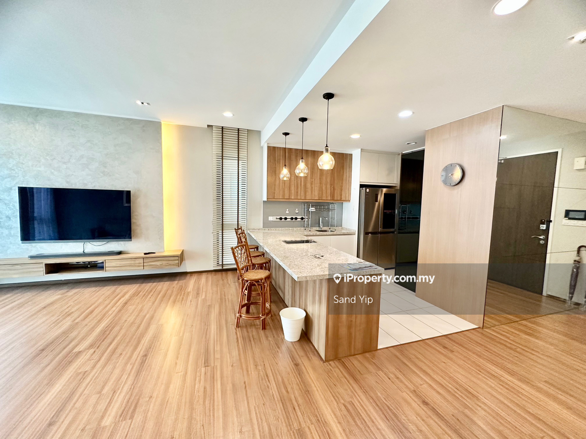 Service Residence for Rent in The Potpourri by Sand Yip - iProperty.com.my