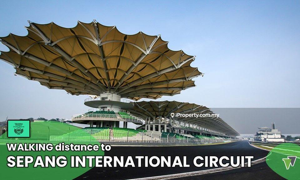 Hotel / Resort for Sale in Kampung Bagan Lalang, Sepang by Seamus Kor - iProperty.com.my