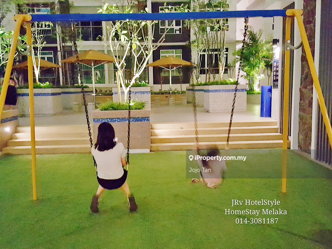 Service Residence for Sale in Parkland Residence by Jojo Tan - iProperty.com.my